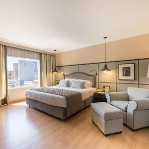 Poblado Plaza Hotel