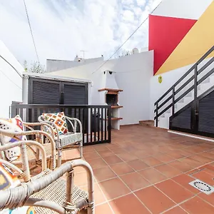 J - Casa Do Farol Portugal