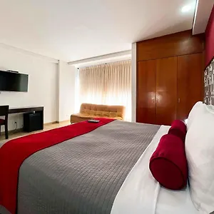 Hotel Florencia Plaza