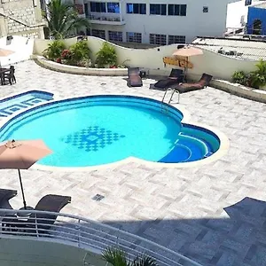- Brisas Marina Santa Marta (Magdalena)