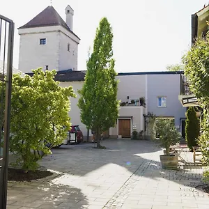 Boutique-apartments Am Ledererturm Germany