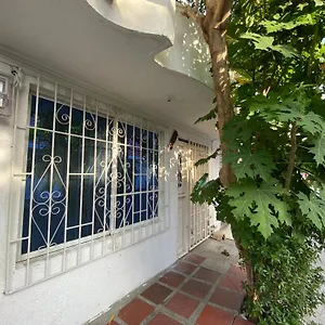 Casa Mi Valle Loft Santa Marta (Magdalena)