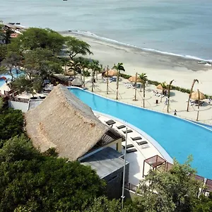 Samaria Club Playa Santa Marta (Magdalena)