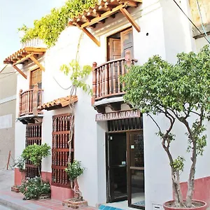 Colonial By Akel Colombia