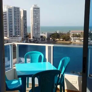 Playero Cartagena