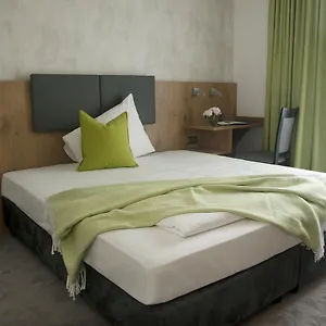 Boardinghouse Germany