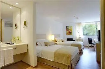 Hotel Estelar Blue Medellin
