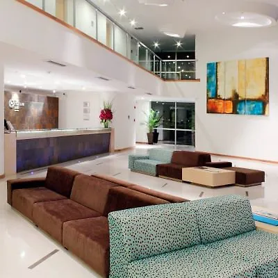 Hotel Estelar Blue Medellin 4*,  Colombia