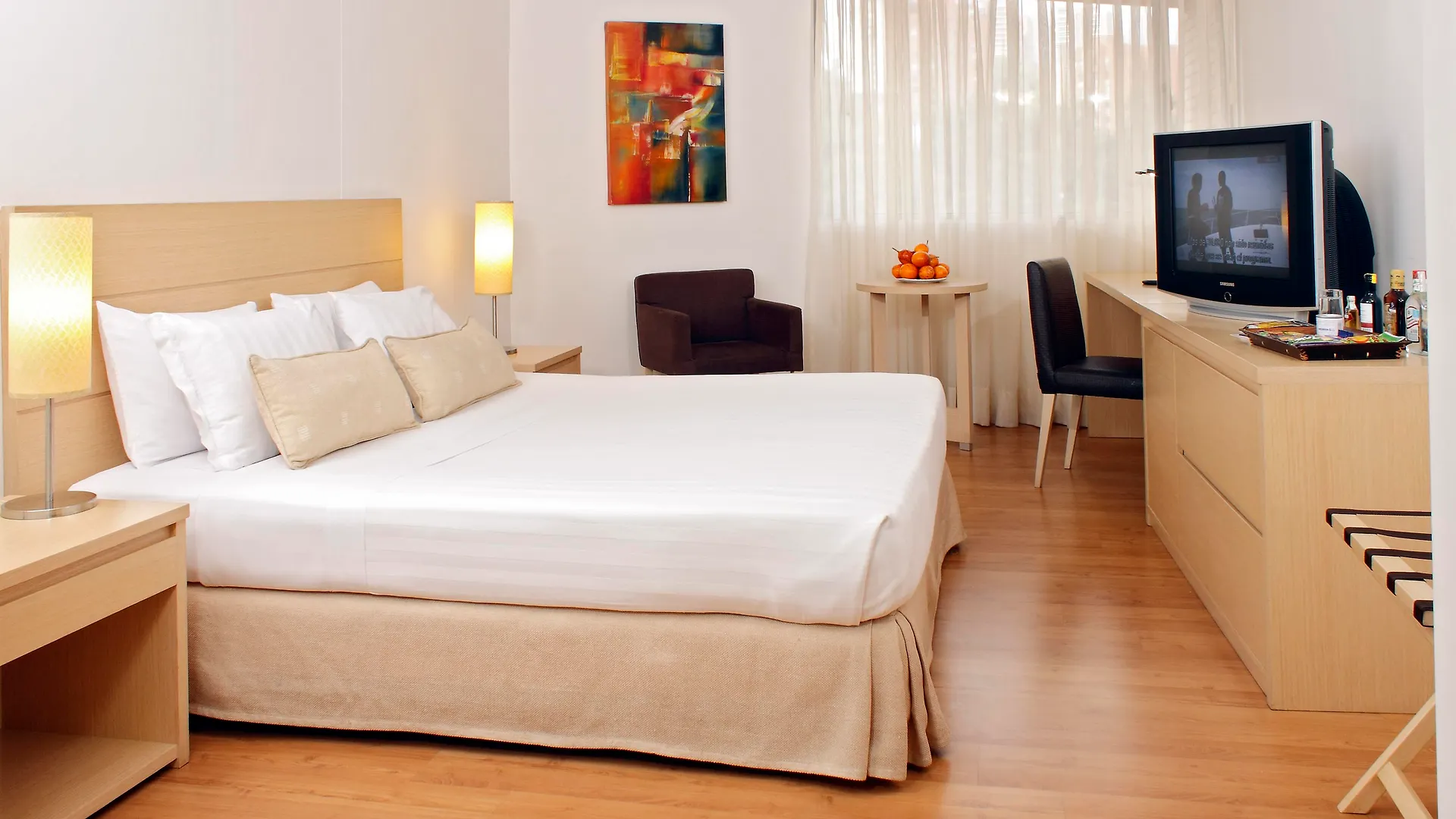 Hotel Estelar Blue Medellin