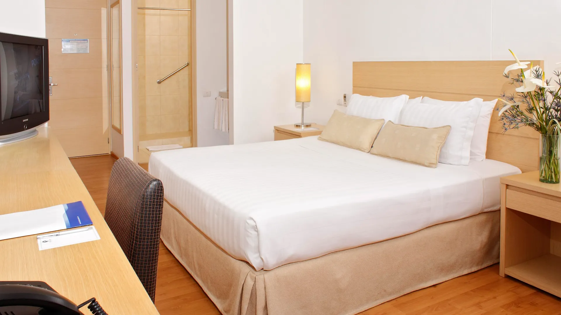 Hotel Estelar Blue Medellin 4*,  Colombia
