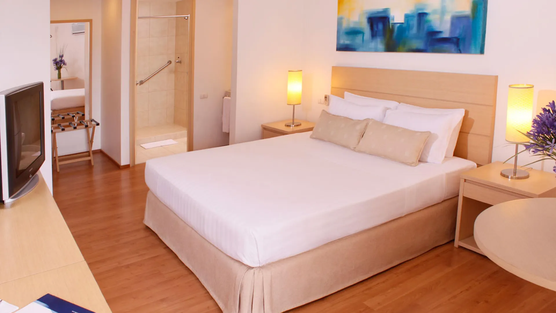 Hotel Estelar Blue Medellin