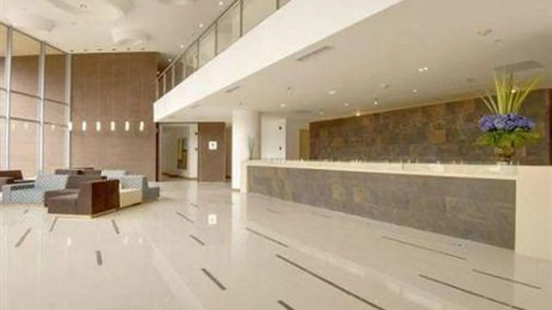 Hotel Estelar Blue Medellin Colombia