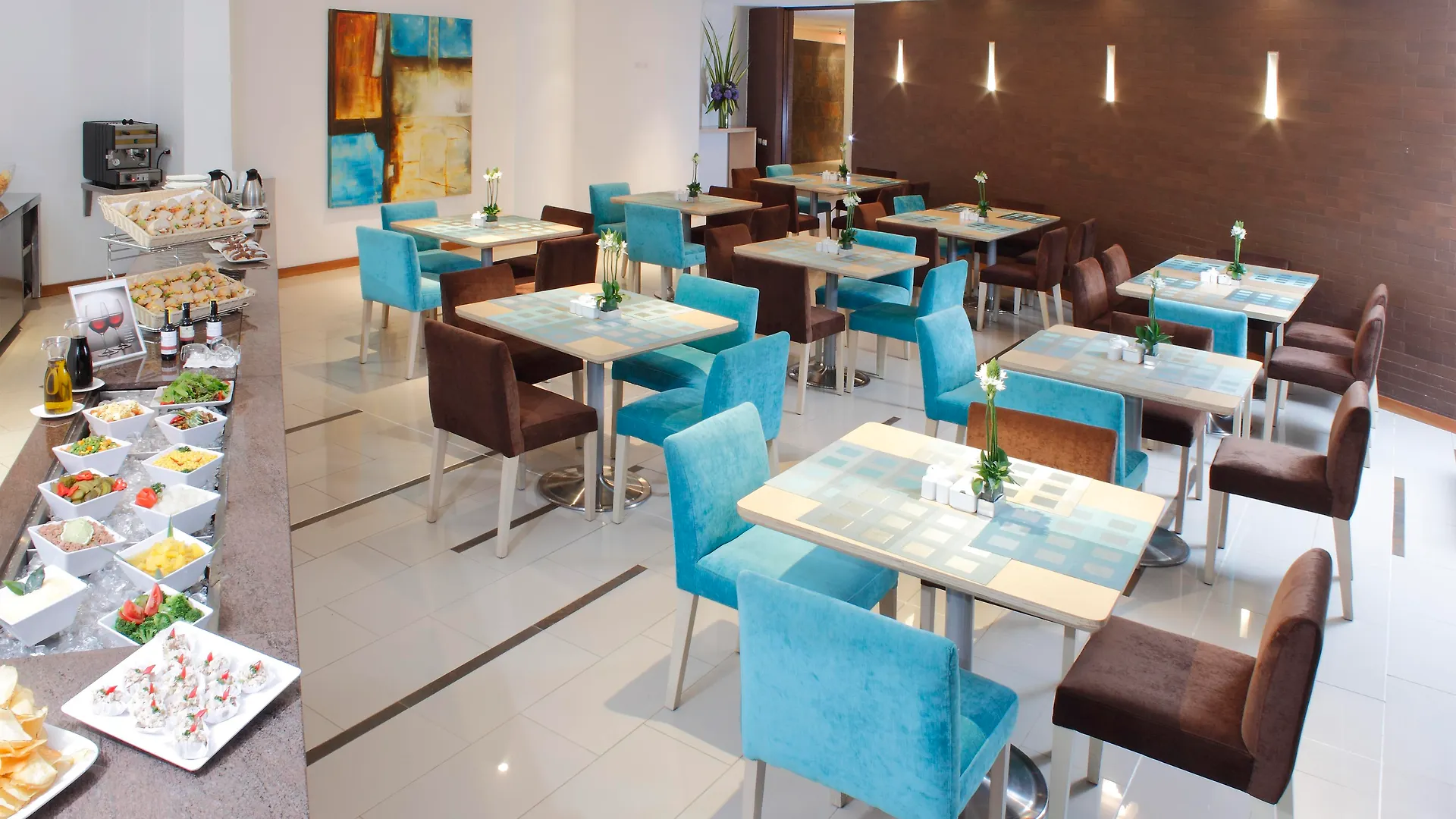 Hotel Estelar Blue Medellin 4*,