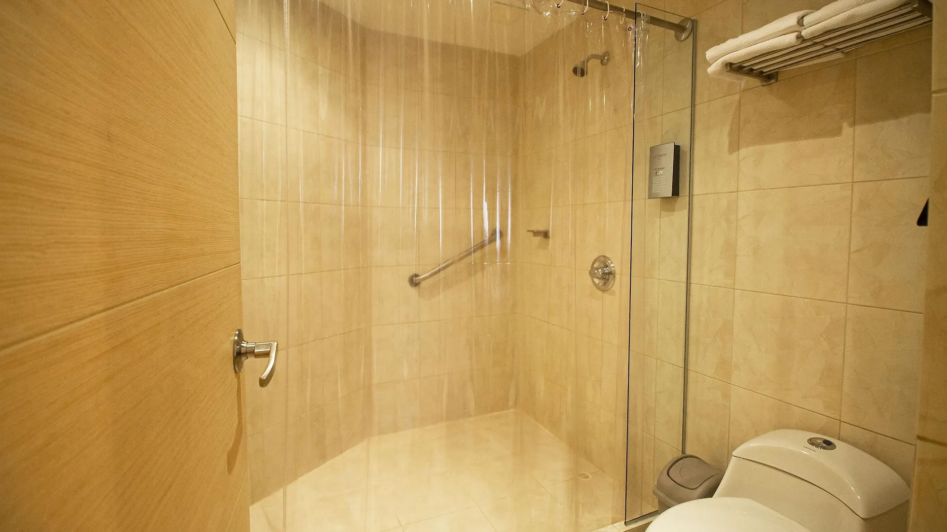 Hotel Estelar Blue Medellin