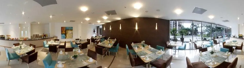Hotel Estelar Blue Medellin