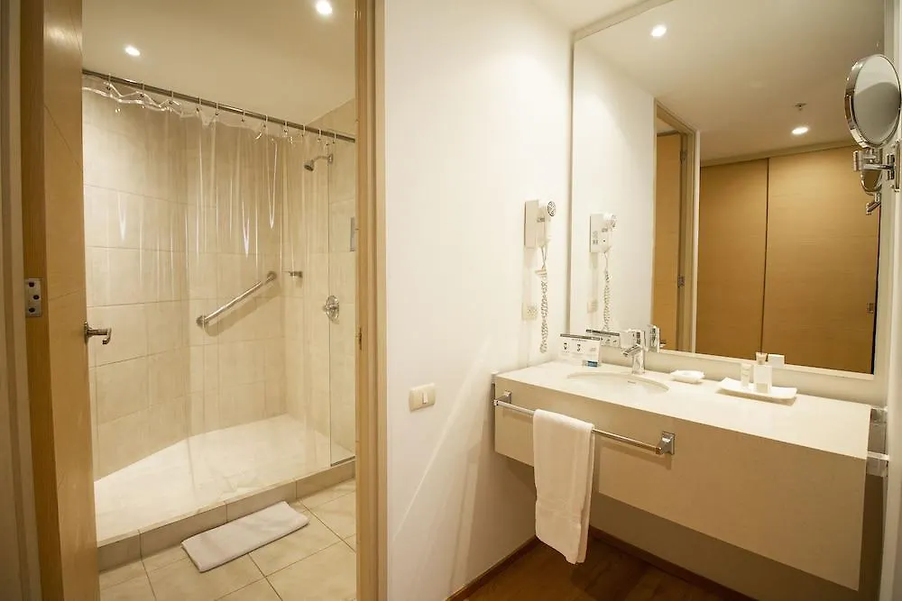 Hotel Estelar Blue Medellin 4*,