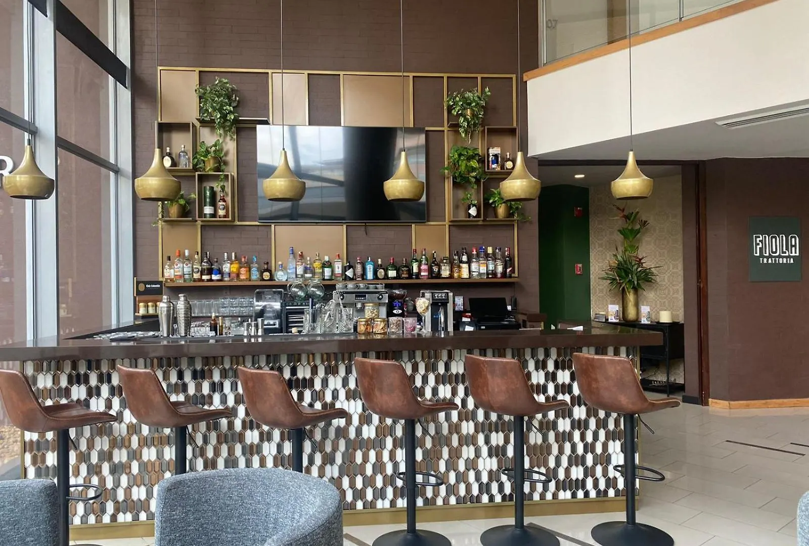 Hotel Estelar Blue Medellin