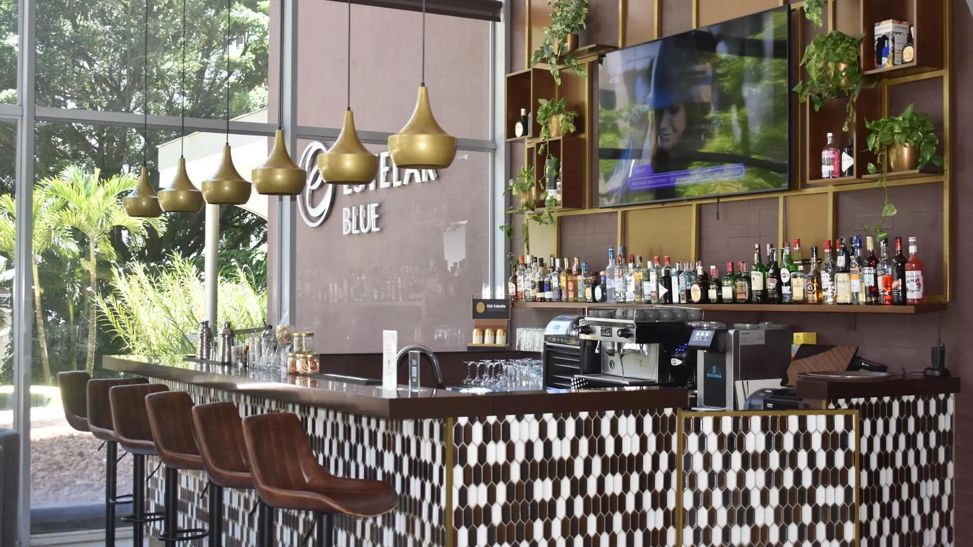Hotel Estelar Blue Medellin