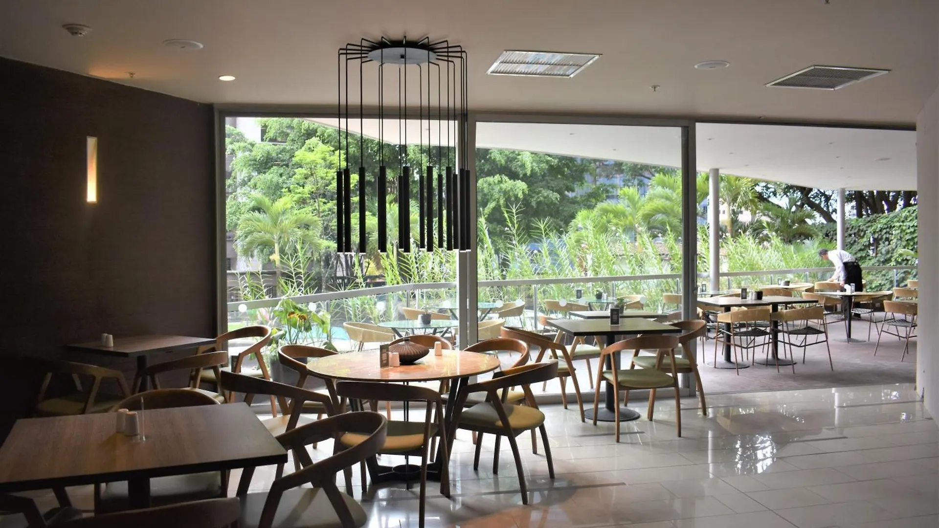Hotel Estelar Blue Medellin