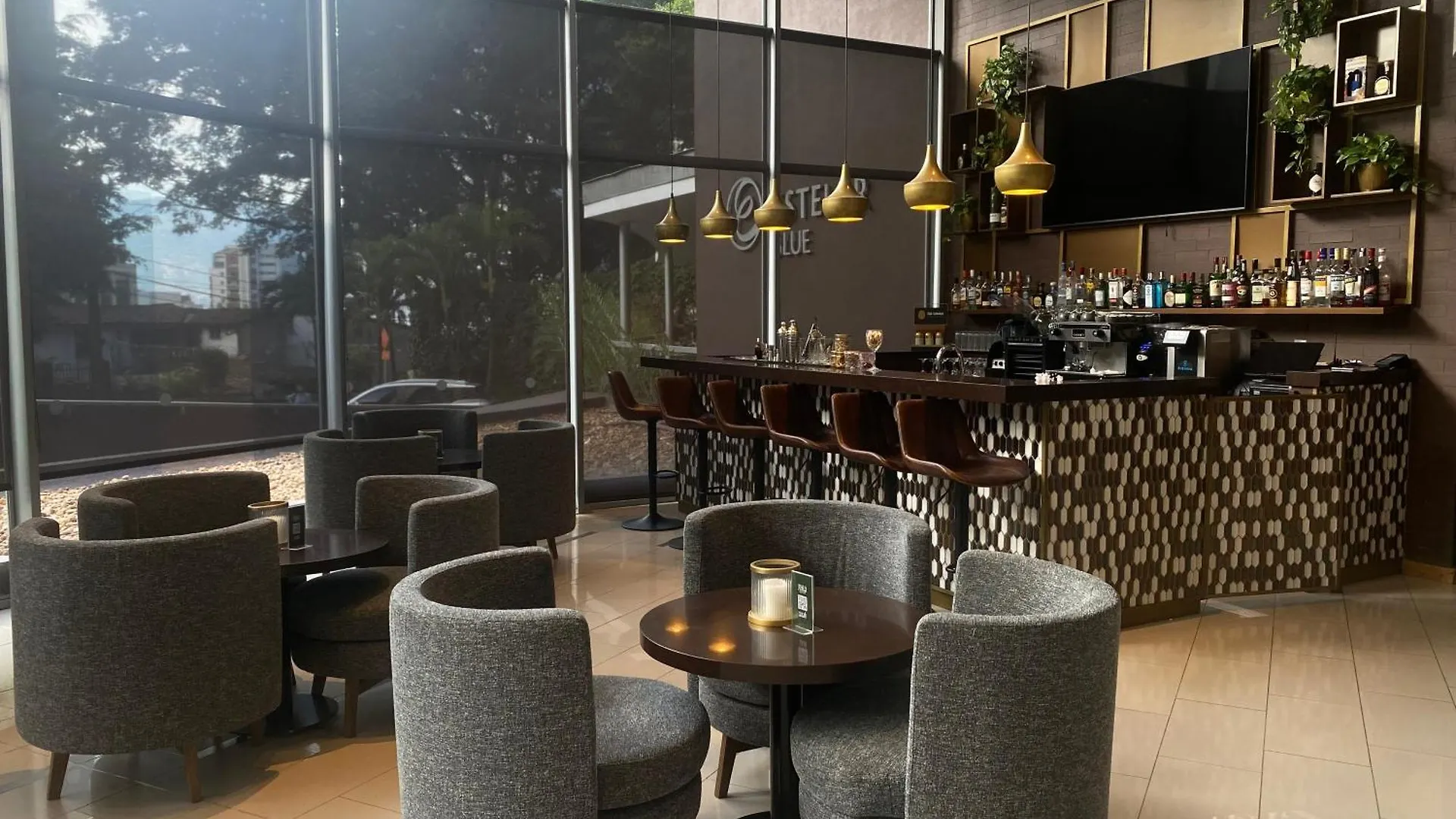 Hotel Estelar Blue Medellin 4*,  Colombia