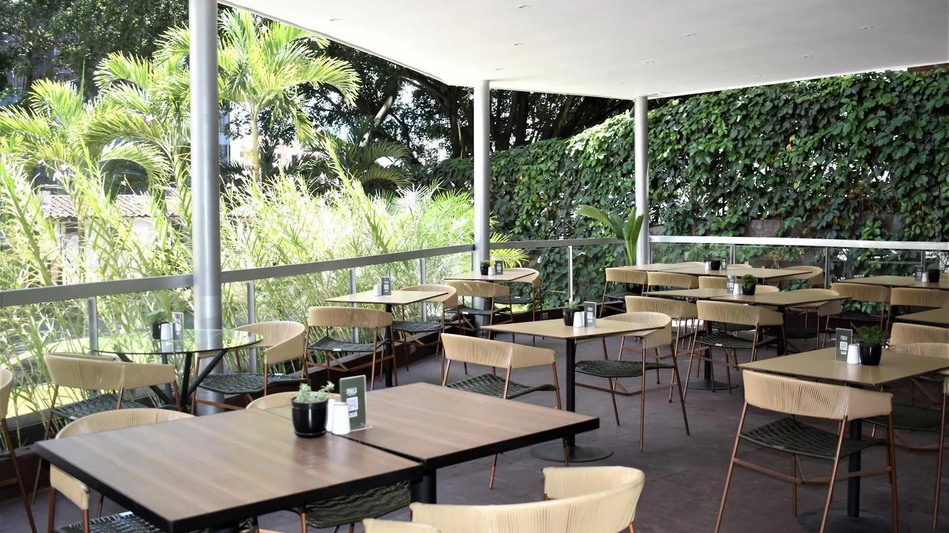 Hotel Estelar Blue Medellin
