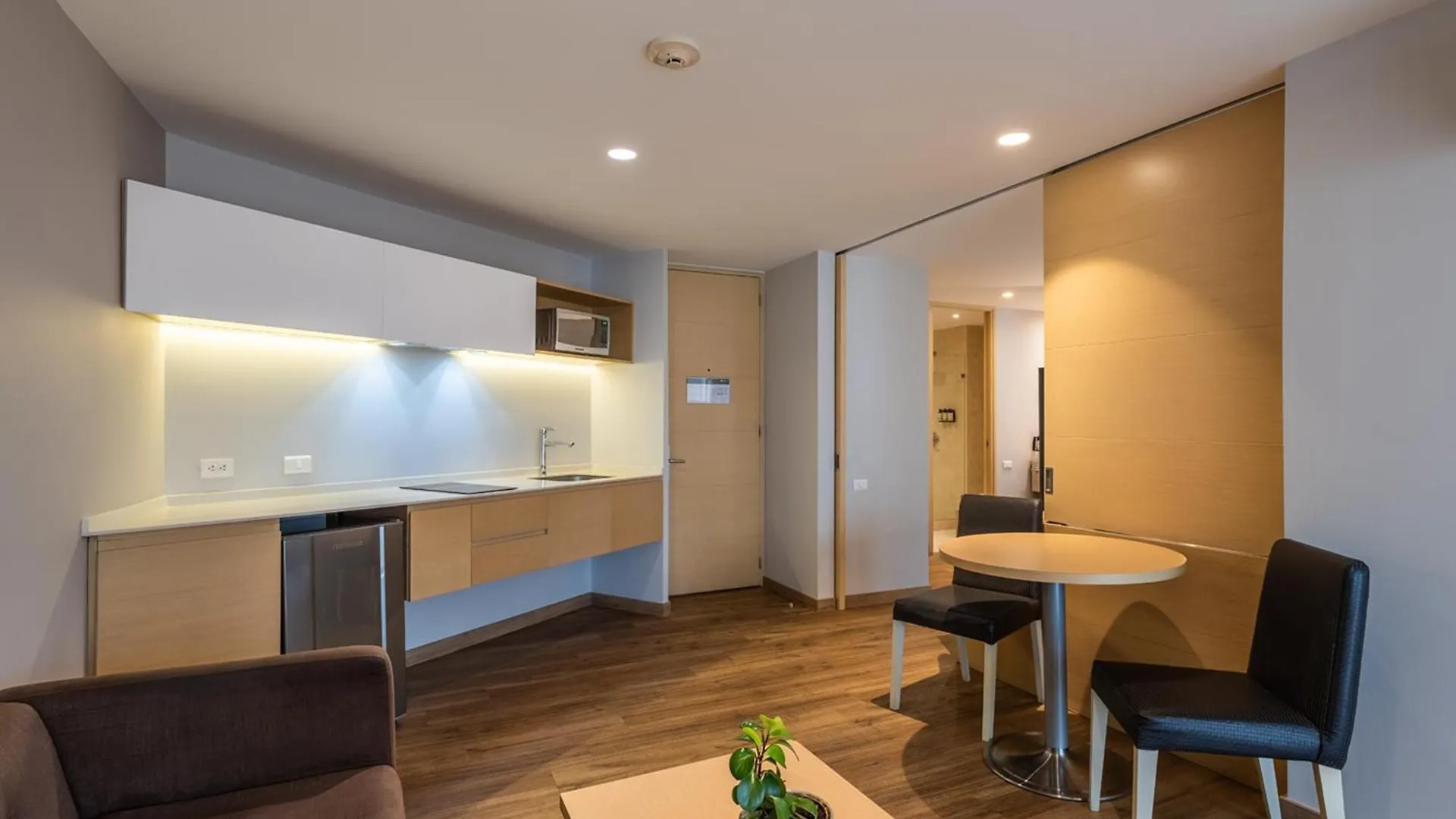 Hotel Estelar Blue Medellin