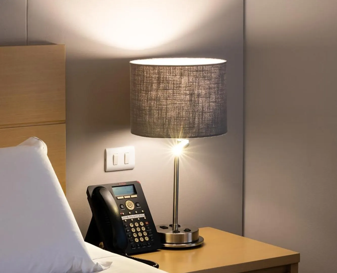 ****  Hotel Estelar Blue Medellin Colombia