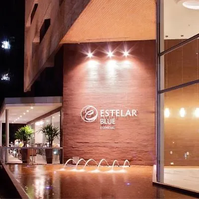 ****  Hotel Estelar Blue Medellin Colombia