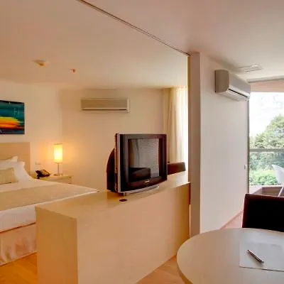 Hotel Estelar Blue Medellin