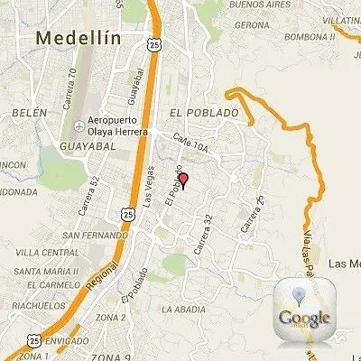 Hotel Estelar Blue Medellin