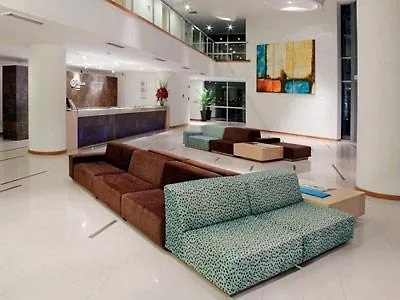Hotel Estelar Blue Medellin