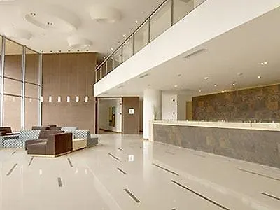 Hotel Estelar Blue Medellin