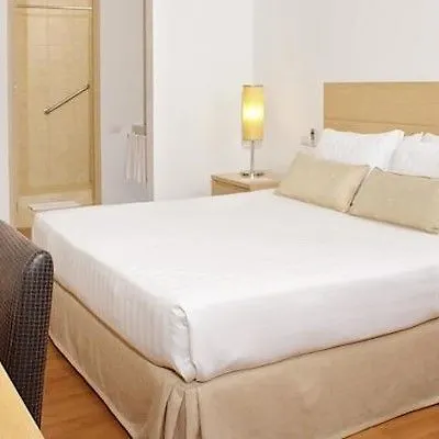 Hotel Estelar Blue Medellin