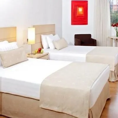 Hotel Estelar Blue Medellin
