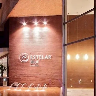 Hotel Estelar Blue Medellin Colombia
