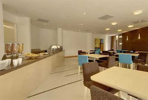 Hotel Estelar Blue Medellin