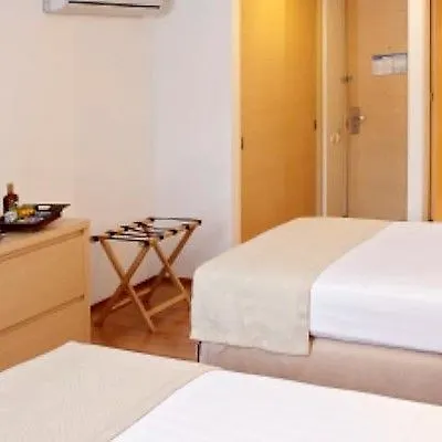 Hotel Estelar Blue Medellin
