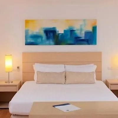 ****  Hotel Estelar Blue Medellin Colombia