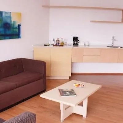 Hotel Estelar Blue Medellin