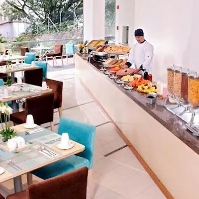 Hotel Estelar Blue Medellin