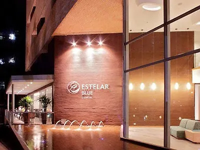 ****  Hotel Estelar Blue Medellin Colombia