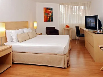 Hotel Estelar Blue Medellin