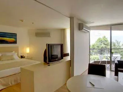 Hotel Estelar Blue Medellin