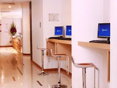 Hotel Estelar Blue Medellin Colombia